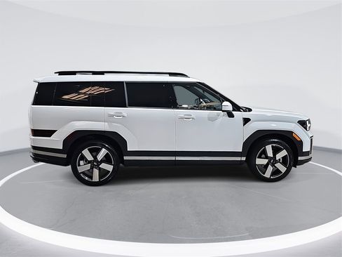 New 2026 Hyundai Santa Fe Limited image 4