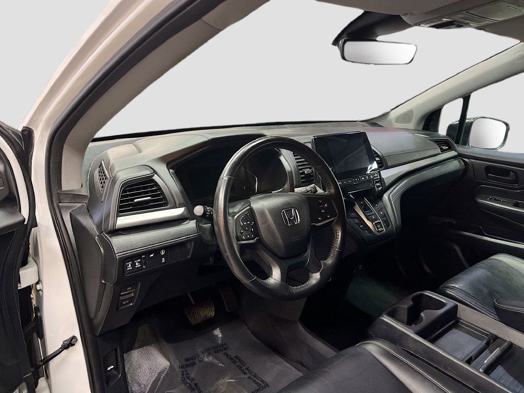 Used 2024 Honda Odyssey EX-L image 9