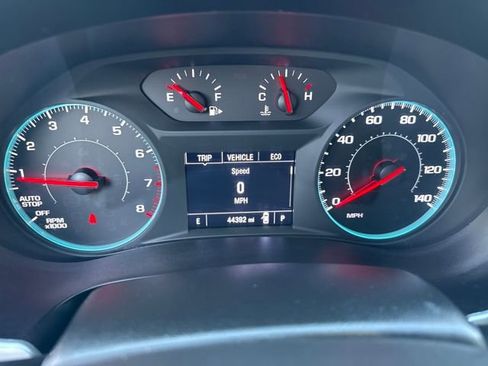 Certified 2023 Chevrolet Malibu LT image 15