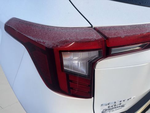 New 2026 Kia Seltos EX w/ EX Sunroof Package FWD image 7