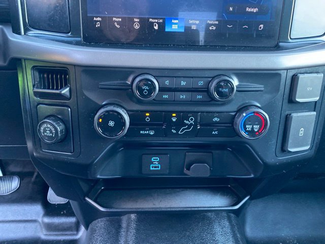 Used 2024 Ford F150 XL w/ Equipment Group 103A High RWD image 22