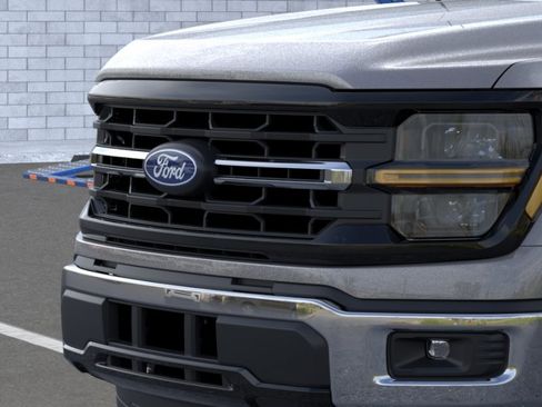 New 2026 Ford F150 XLT RWD image 17