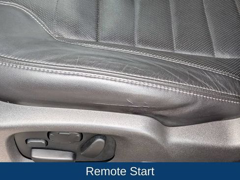 Used 2013 Ford Taurus SHO AWD/4WD image 11