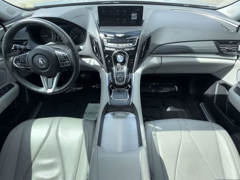 Certified 2023 Acura RDX FWD w/ Technology Package image 24