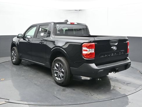 New 2026 Ford Maverick XLT w/ Equipment Group 301A AWD/4WD image 10