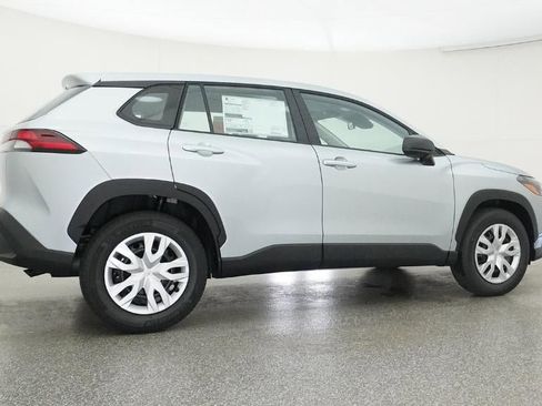 New 2026 Toyota Corolla Cross L image 26