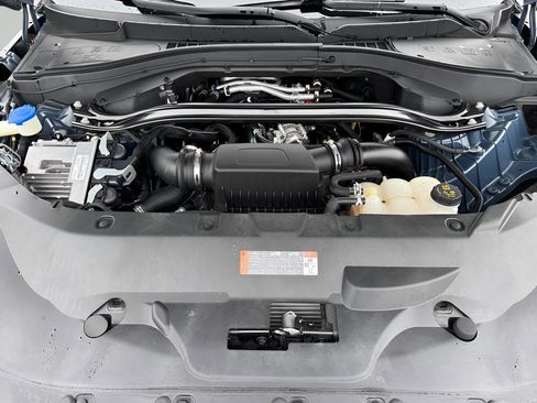 Used 2021 Lincoln Aviator Reserve w/ Equipment Group 201A image 9