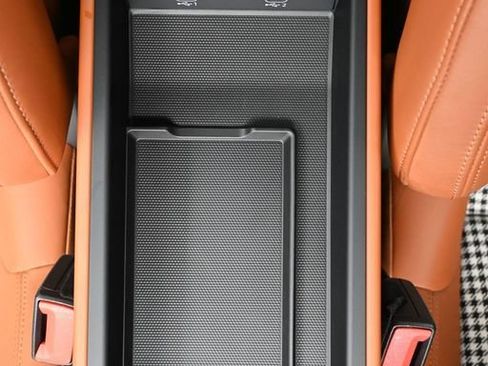 Certified 2023 Porsche 911 Turbo S AWD/4WD image 22