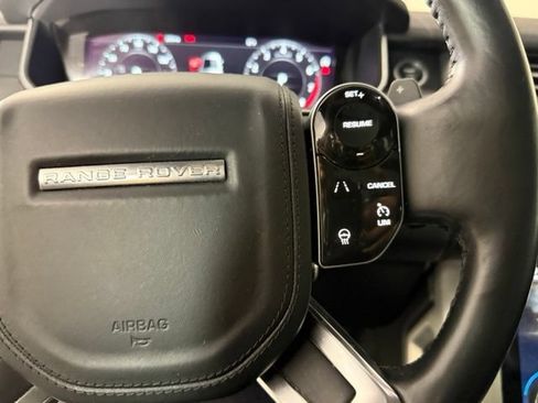 Used 2022 Land Rover Range Rover Westminster Edition AWD/4WD image 20