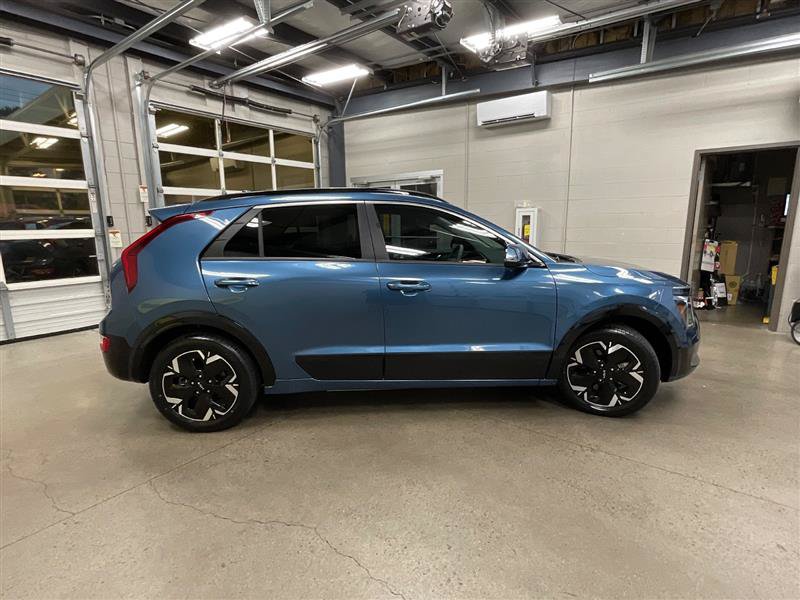 Used 2023 Kia Niro Wind FWD image 6