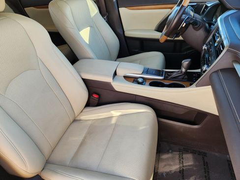 Used 2020 Lexus RX 450h AWD w/ Premium Package image 16