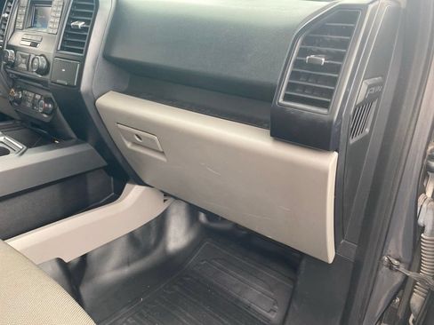 Used 2016 Ford F150 XL w/ Equipment Group 101A Mid AWD/4WD image 36