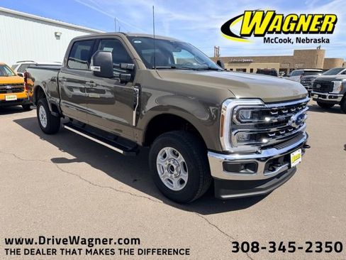 Used 2026 Ford F250 XLT w/ XLT Premium Package image 1