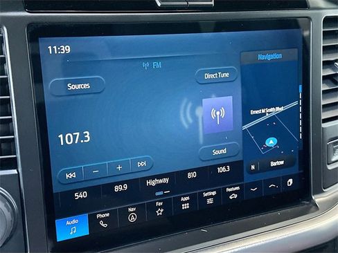 Used 2025 Ford F150 King Ranch w/ FX4 Off-Road Package image 13