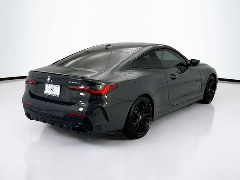 Used 2021 BMW 440i xDrive Coupe w/ Premium Package AWD/4WD image 5