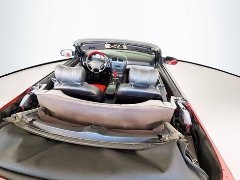 Used 2003 Ford Thunderbird RWD image 33