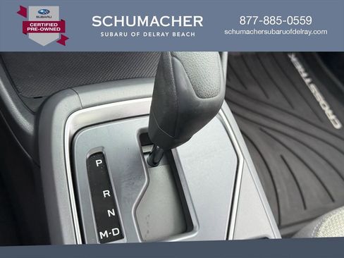 Certified 2024 Subaru Crosstrek 2.0i Premium AWD/4WD image 23