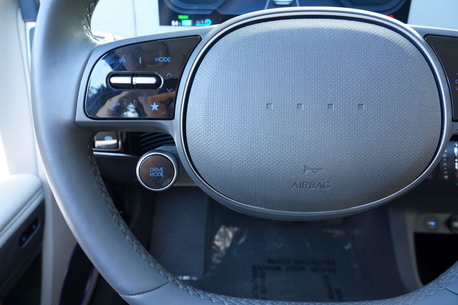 Used 2024 Hyundai Ioniq 5 Limited RWD image 22