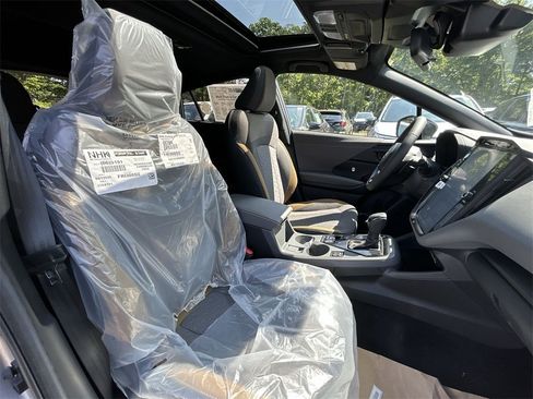 New 2025 Subaru Crosstrek 2.5i Sport image 15