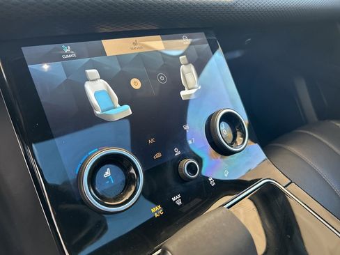 Used 2021 Land Rover Range Rover Velar S image 47