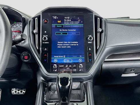 Used 2022 Subaru WRX Premium AWD/4WD image 14