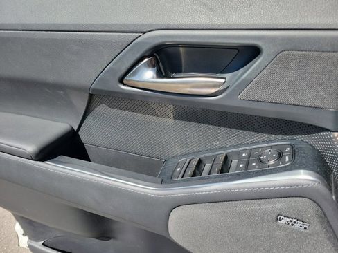 Used 2024 Lexus GX 550 GX 550 Luxury w/ Accessory Package (2T) image 8