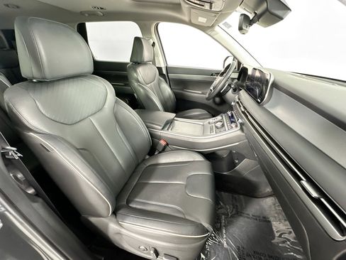 Used 2023 Hyundai Palisade XRT w/ Cargo Package image 30