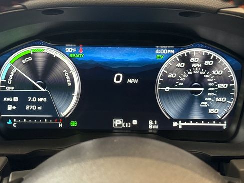 New 2026 Subaru Crosstrek 2.5i Limited image 24