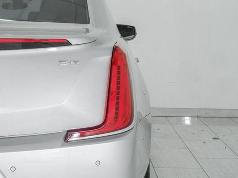 Used 2018 Cadillac XTS Luxury FWD image 47