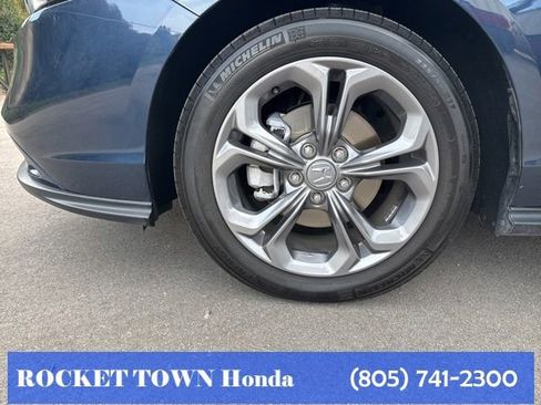 Used 2024 Honda Accord EX image 22