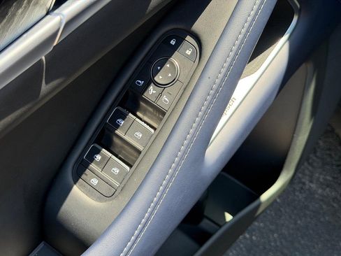 Used 2026 INFINITI QX60 Sport w/ Dark Cargo Package image 13