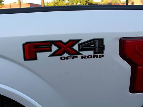 Used 2019 Ford F150 King Ranch w/ Equipment Group 601A Luxury AWD/4WD image 20