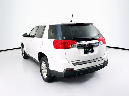 Used 2014 GMC Terrain SLE FWD image 5