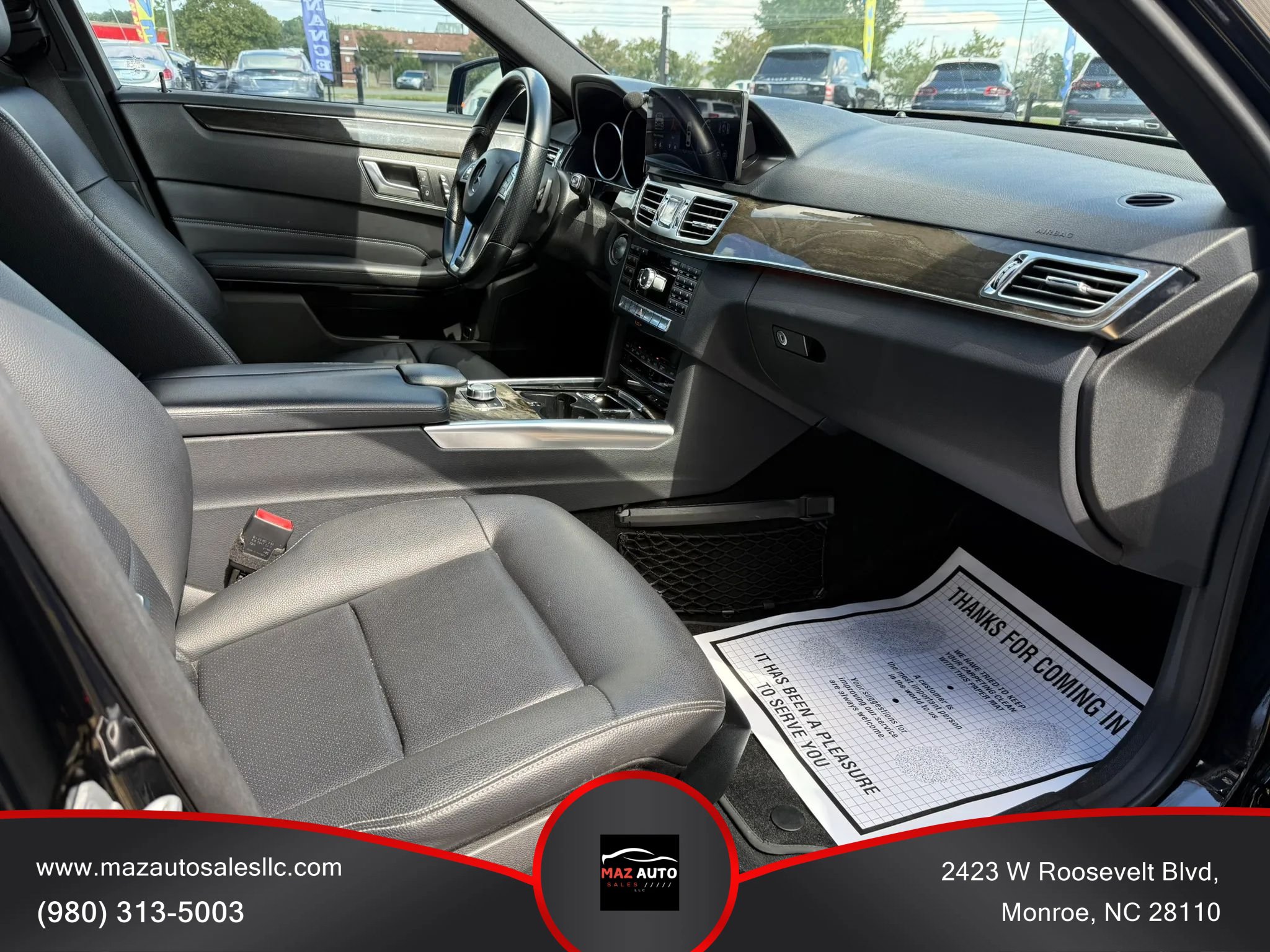Used 2014 Mercedes-Benz E 350 Sedan image 12