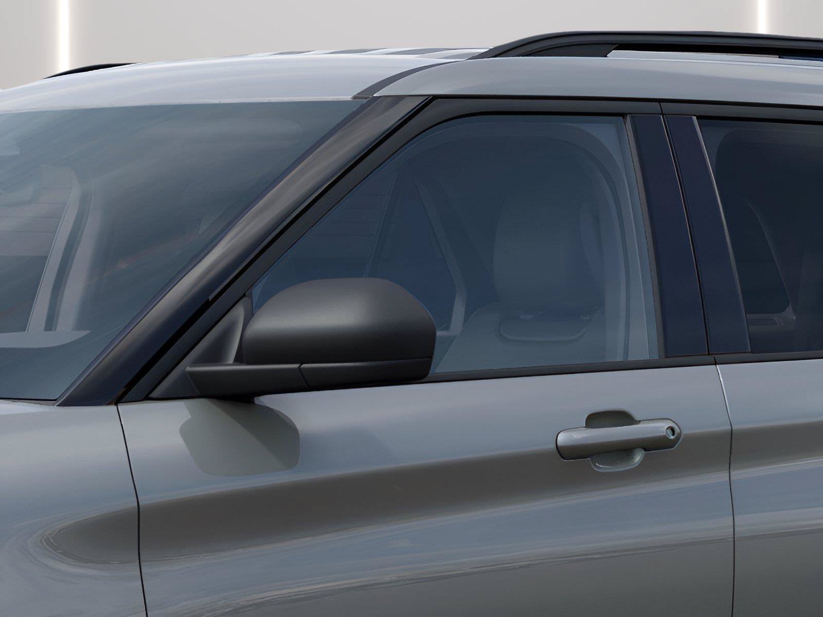 New 2027 Ford Explorer Active RWD image 20