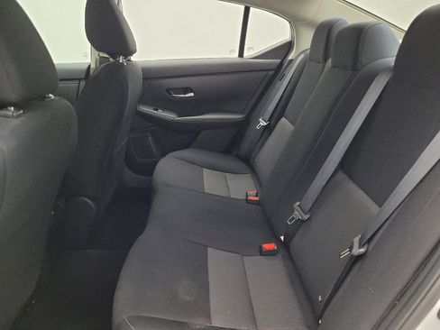 Used 2023 Nissan Sentra SV w/ All-Weather Package FWD image 18