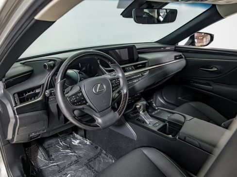 Used 2021 Lexus ES 250 w/ Premium Package image 18