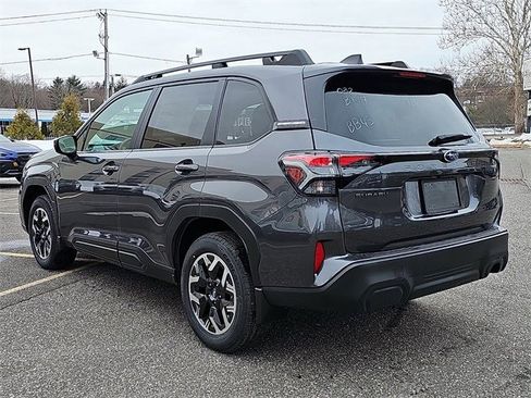 New 2026 Subaru Forester Premium image 4