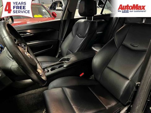 Used 2013 Cadillac ATS Sedan RWD image 10