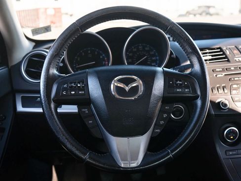 Used 2013 MAZDA MAZDA3 i Touring image 35