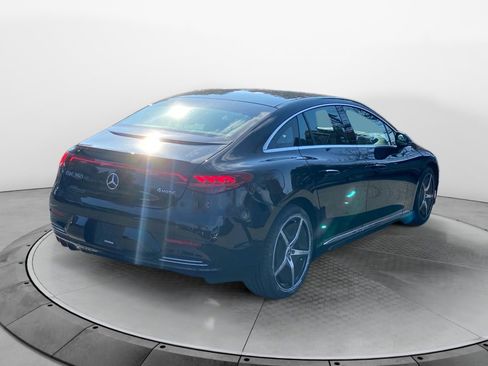 Certified 2023 Mercedes-Benz EQE 350+ 4MATIC Sedan image 7