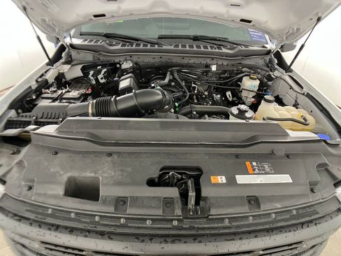 Certified 2024 Ford F350 XL w/ XL Driver Assist Package image 33