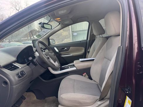 Used 2011 Ford Edge SEL image 11