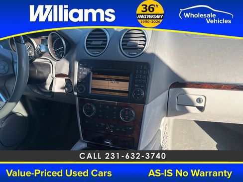 Used 2011 Mercedes-Benz GL 450 4MATIC image 39