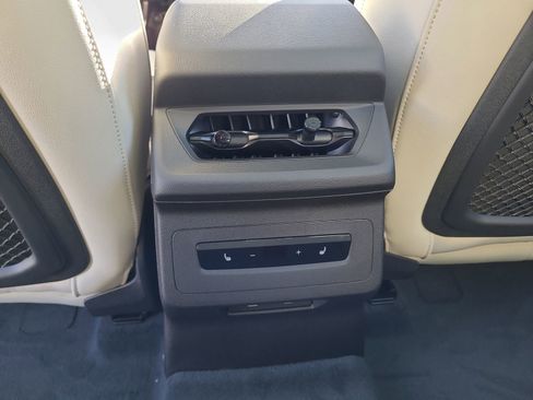 New 2025 Audi A6 e-tron Premium Plus image 12