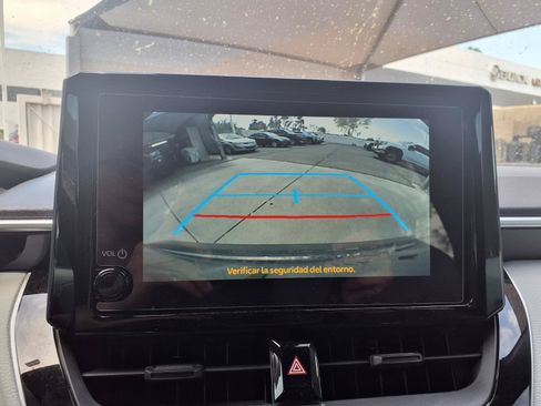 Used 2024 Toyota Corolla SE FWD image 20
