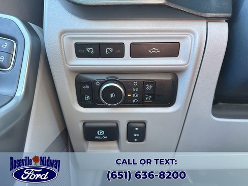Used 2023 Ford F150 Limited AWD/4WD image 30