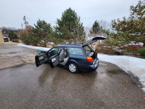 Used 2002 Subaru Legacy L image 15