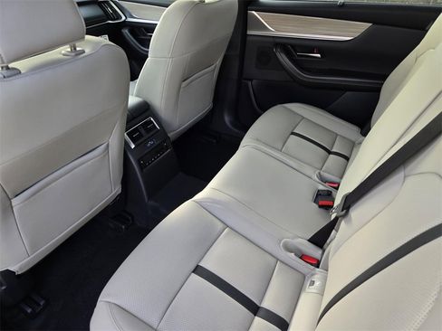 New 2026 MAZDA CX-90 3.3 Turbo w/ Premium Sport Pkg image 15