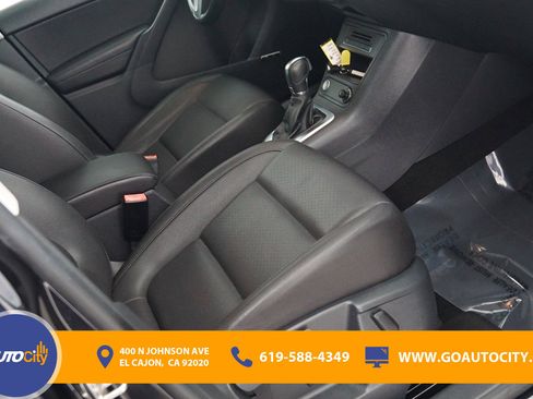 Used 2014 Volkswagen Tiguan SEL image 8